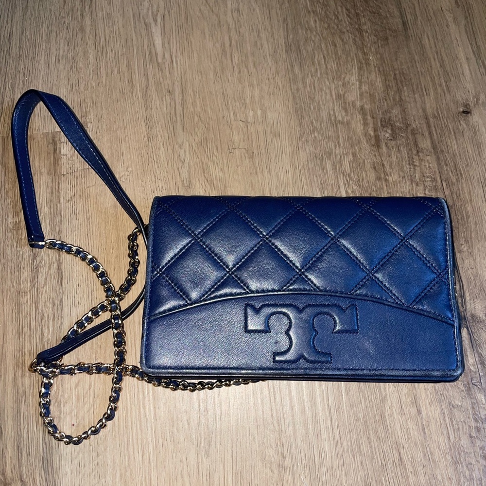 Tory Burch crossbody